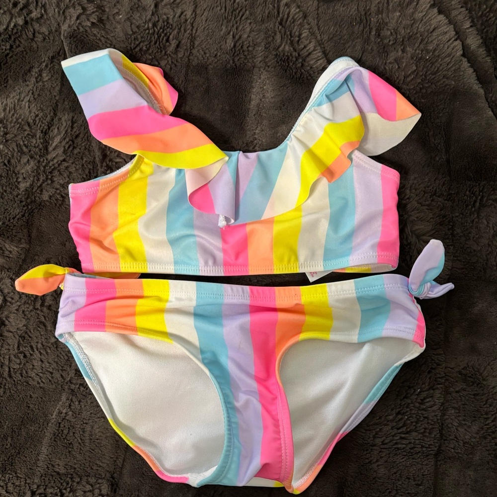 Kids Justice swimsuit